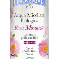 I Provenzali Bio Micelární voda Rosa