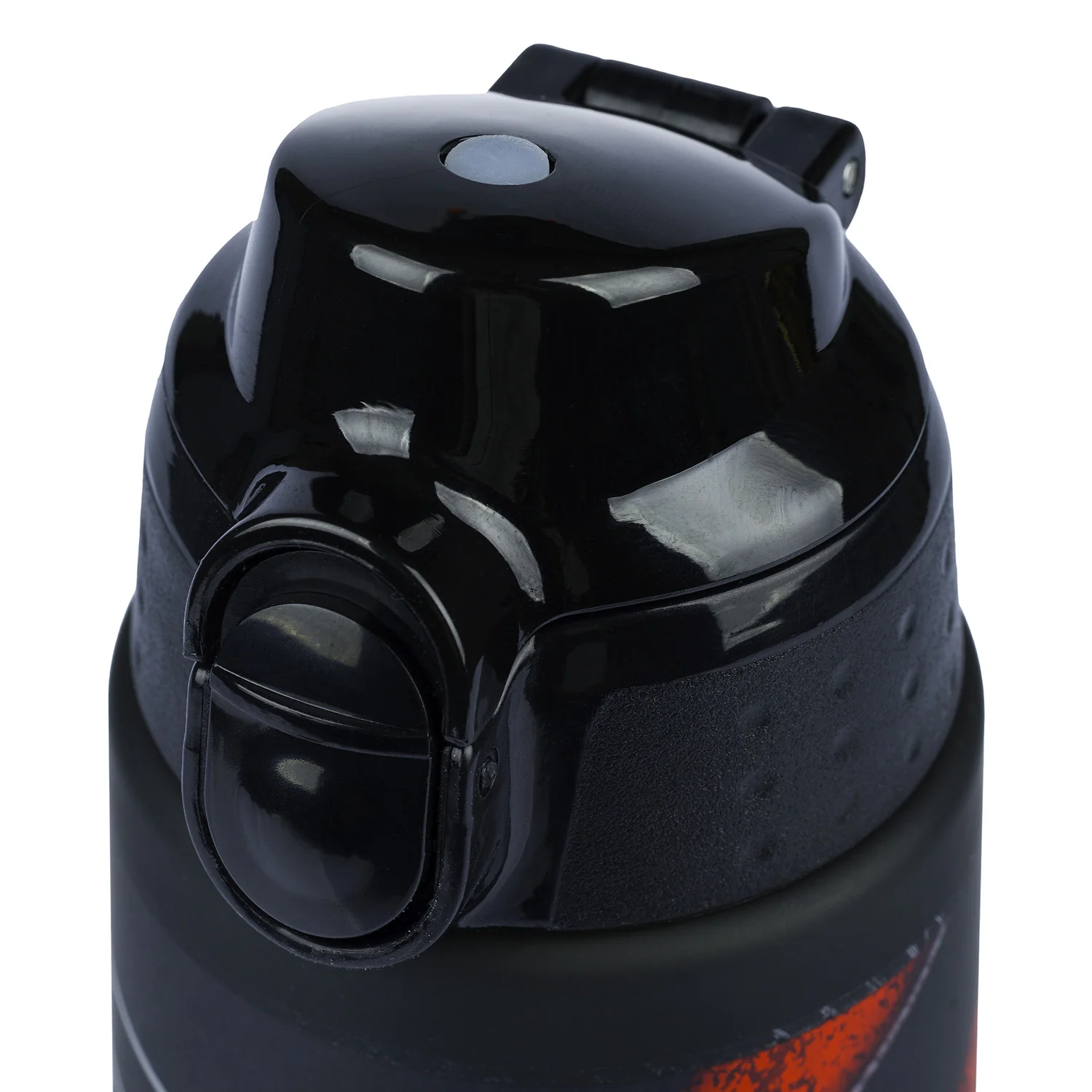Baagl Tritanová láhev na pití Láva, 700 ml