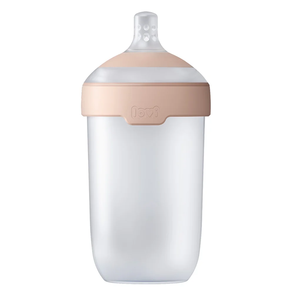 LOVI MAMMAFEEL lahev 3m+ 250 ml