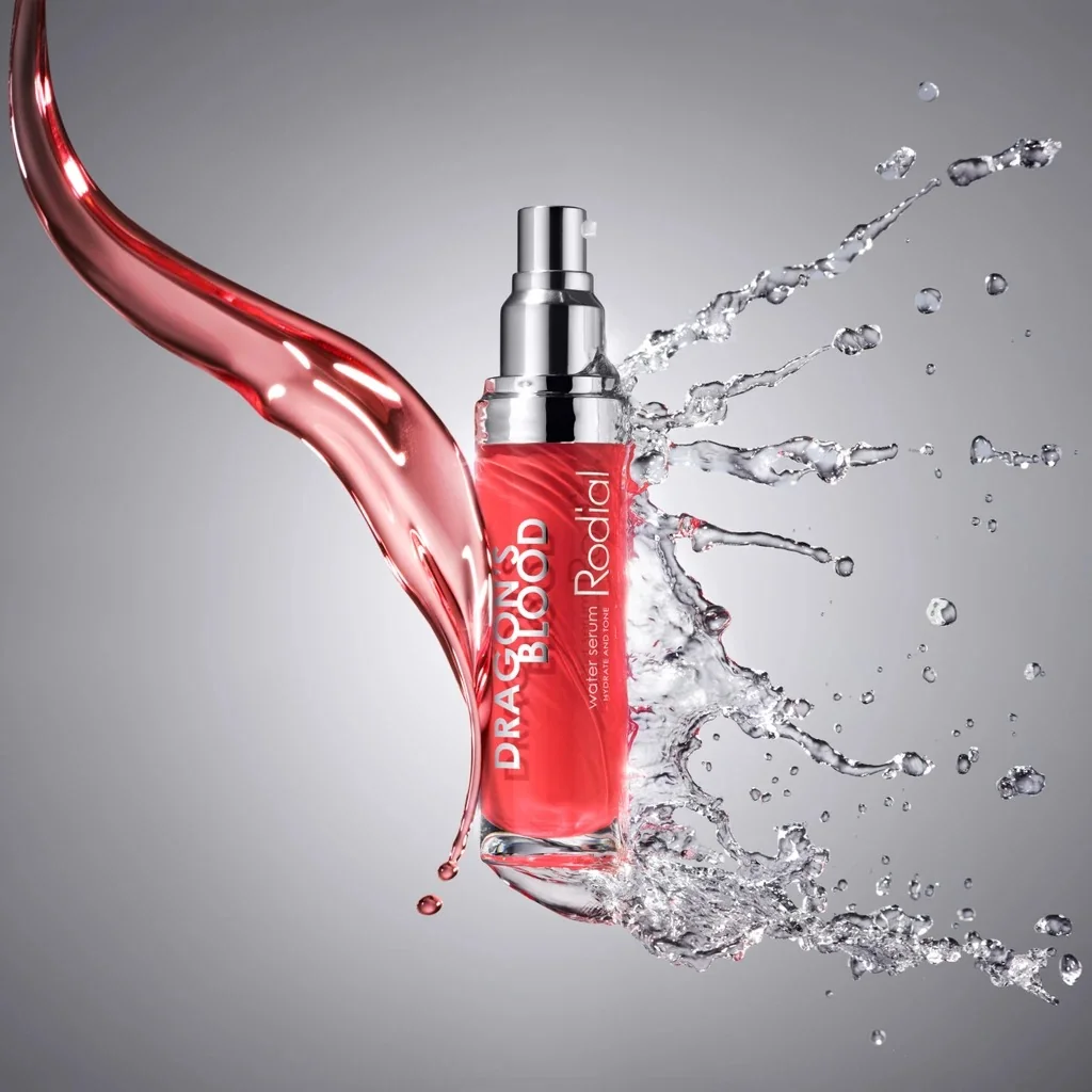 Rodial Dragon's Blood Water multihydratační sérum 30 ml