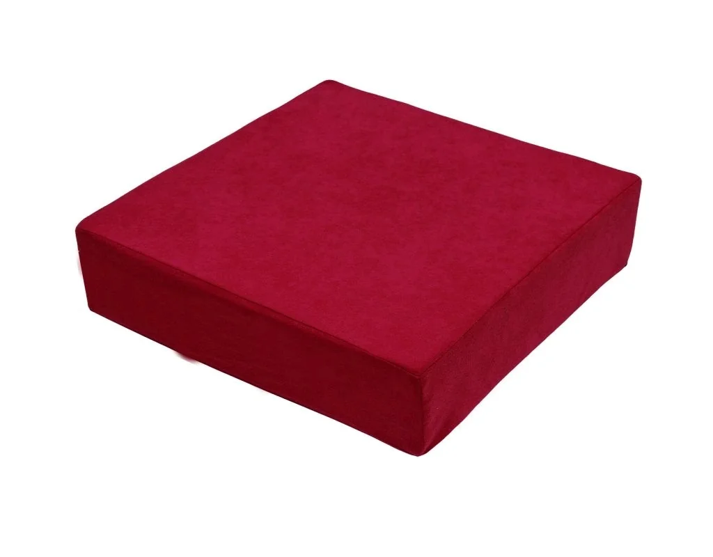 SUNDO Zvýšený sedák 40 x 40 x 10 cm