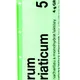 Boiron NATRUM MURIATICUM CH5 granule 4 g