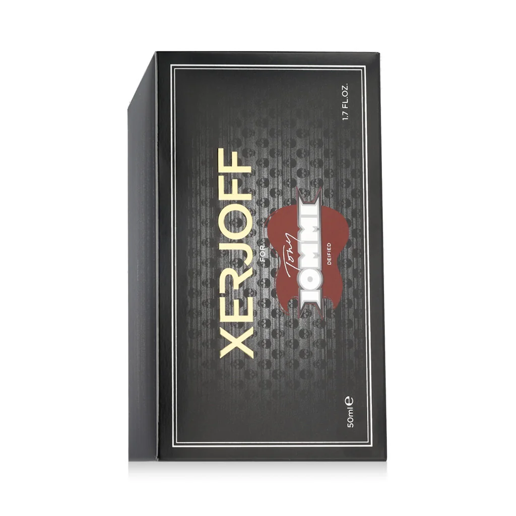 XerJoff Deified Tony Iommi Parfém 50 ml UNISEX