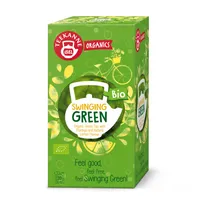 Teekanne Organics BIO Swinging Green