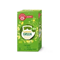 Teekanne Organics BIO Swinging Green