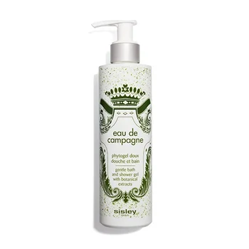 Sisley Eau de Campagne sprchový gel 250 ml