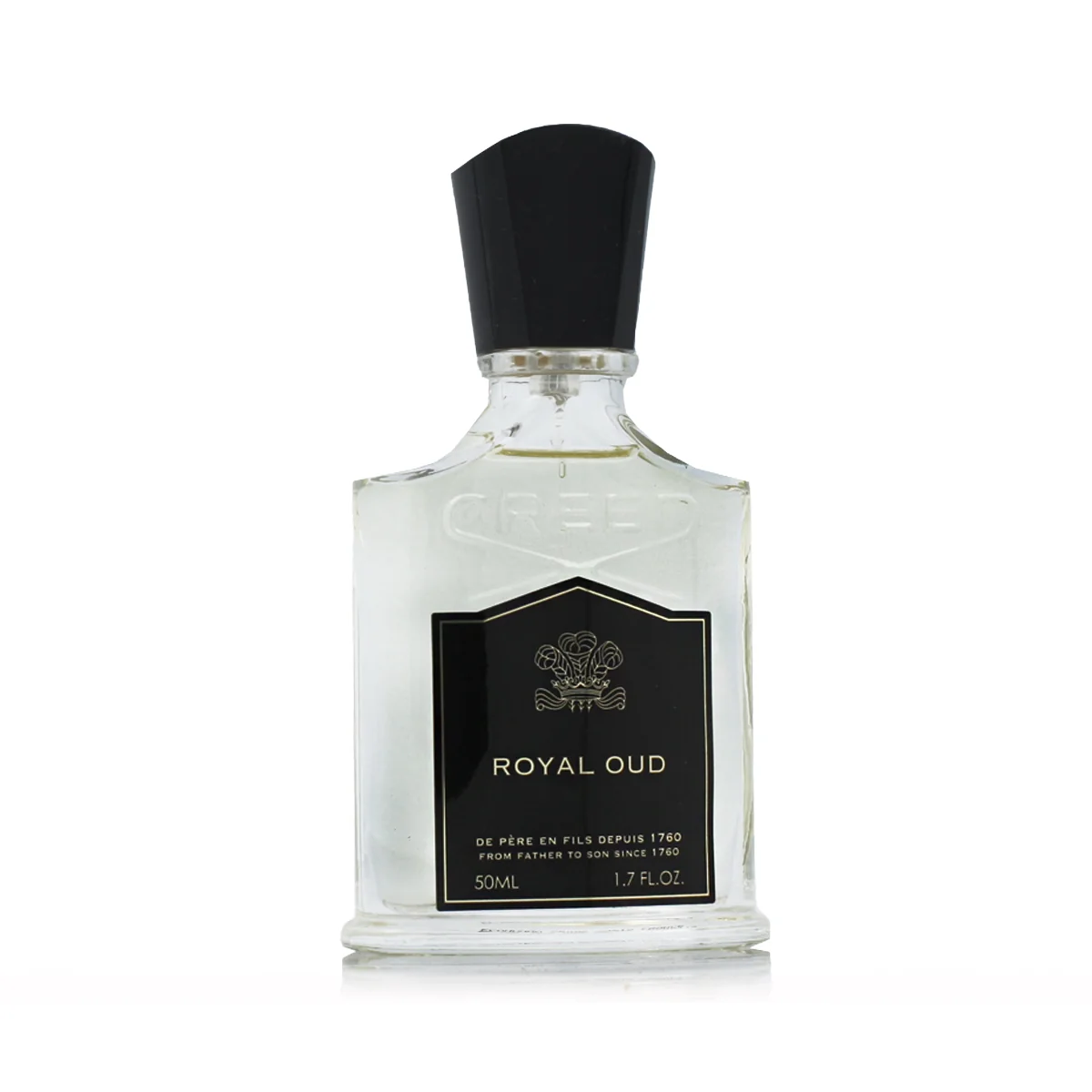 Creed Royal Oud EDP 50 ml UNISEX (Nový obal)