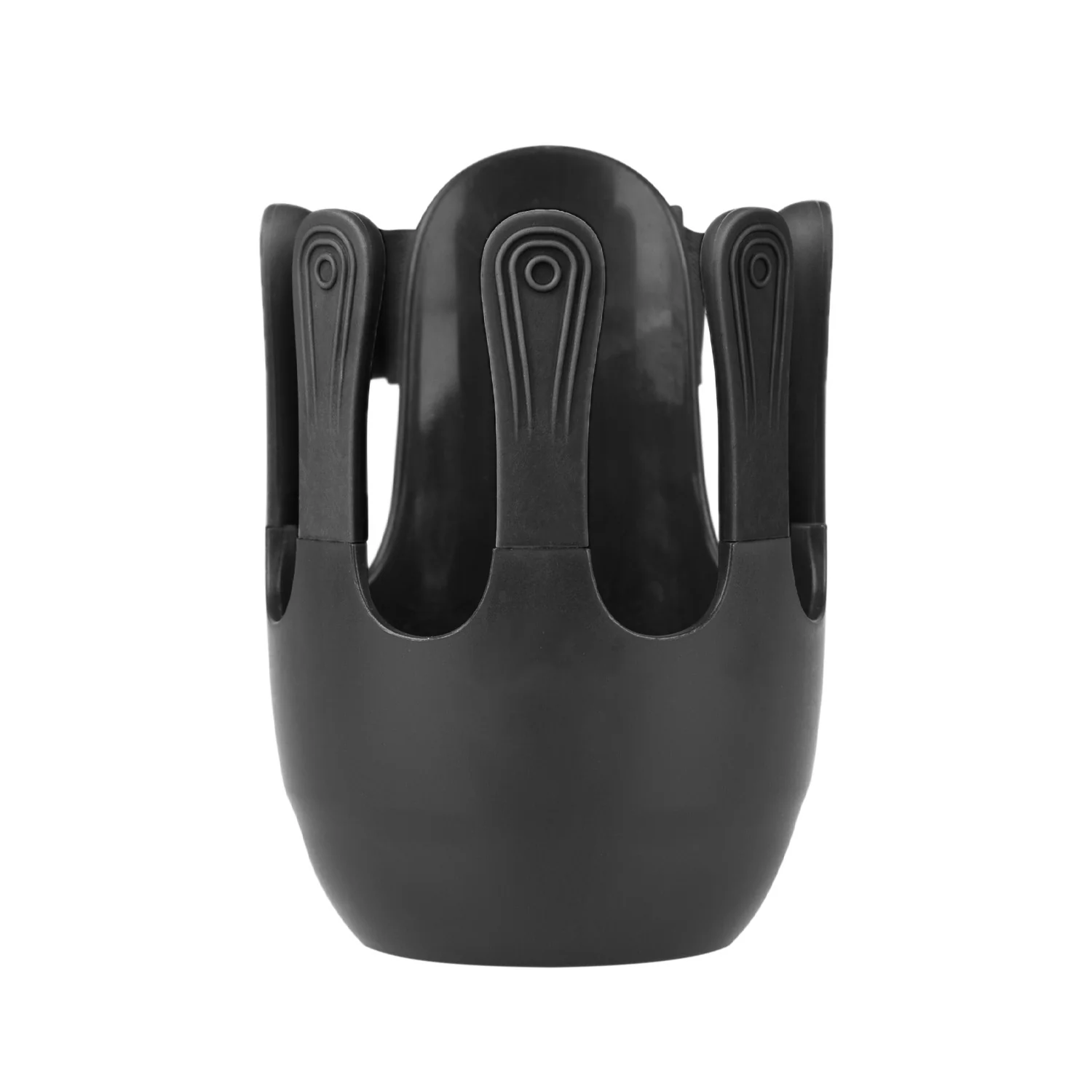 Zopa Flexibilní držák na pití, Black 2