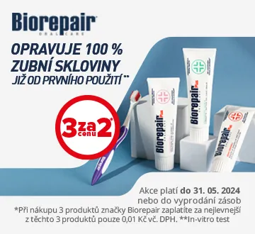 BioRepair 3za2 (květen 2024)