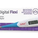 Dr. Max ThermoMAX Digital Flexi
