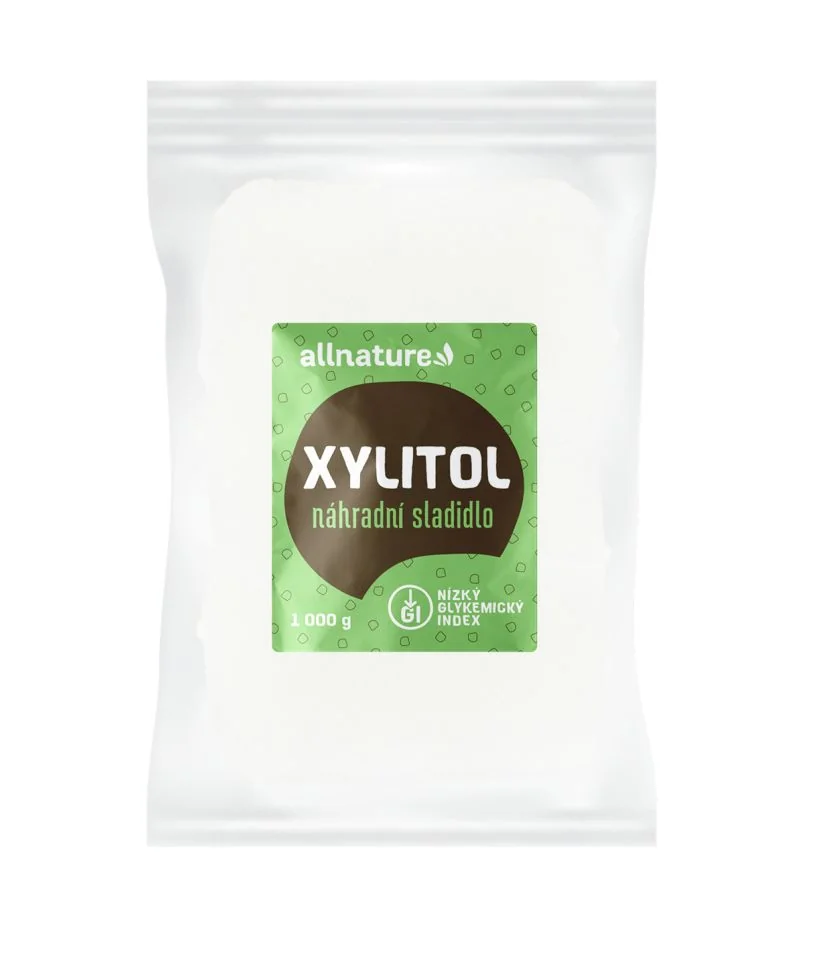 Allnature Xylitol 1000 g