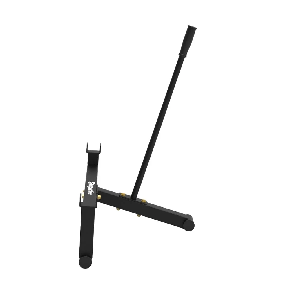 inSPORTline Zvedák na osu Deadlift Bar Jack