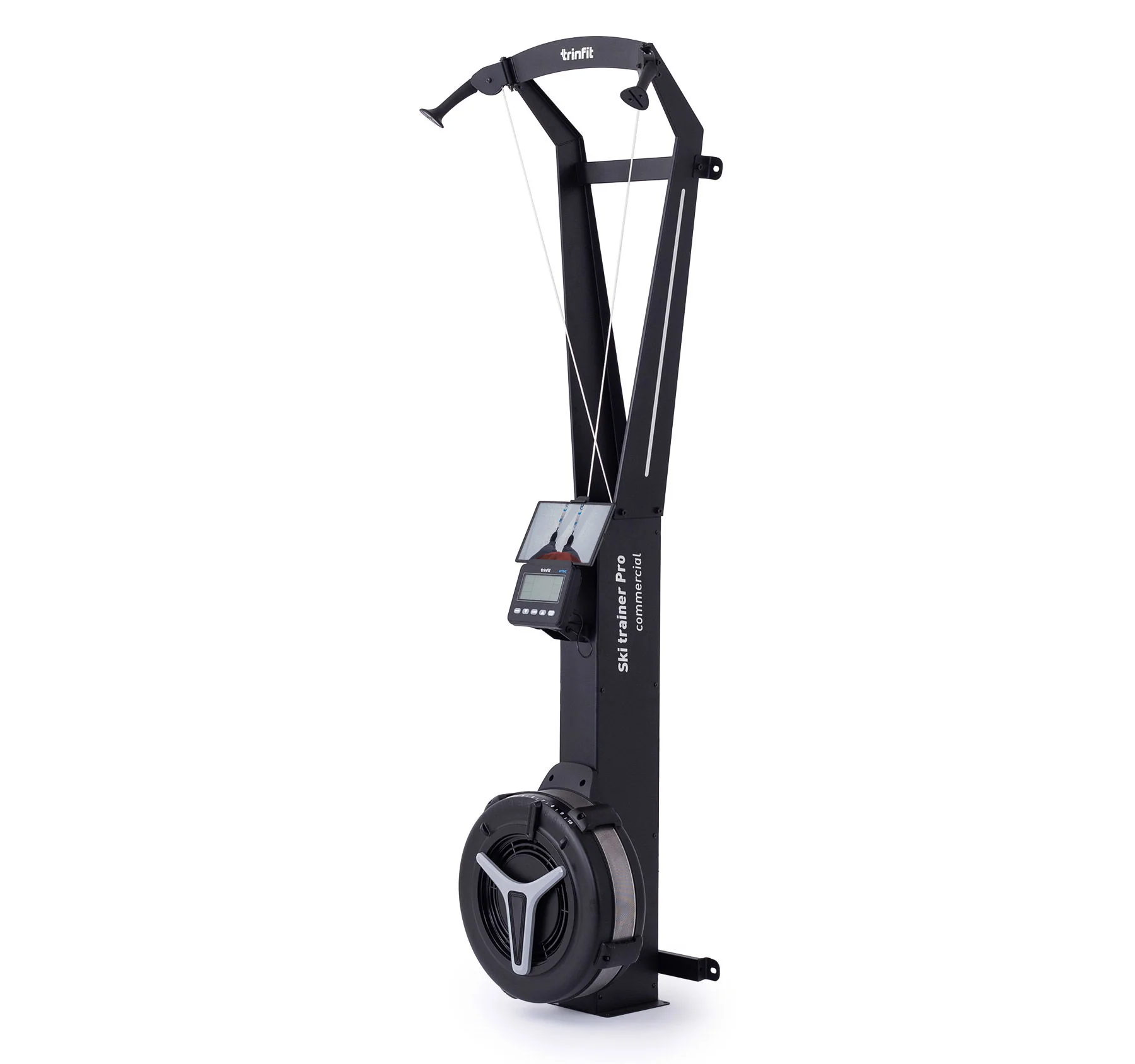 TRINFIT Běžkařský trenažér Ski Trainer Pro Wall