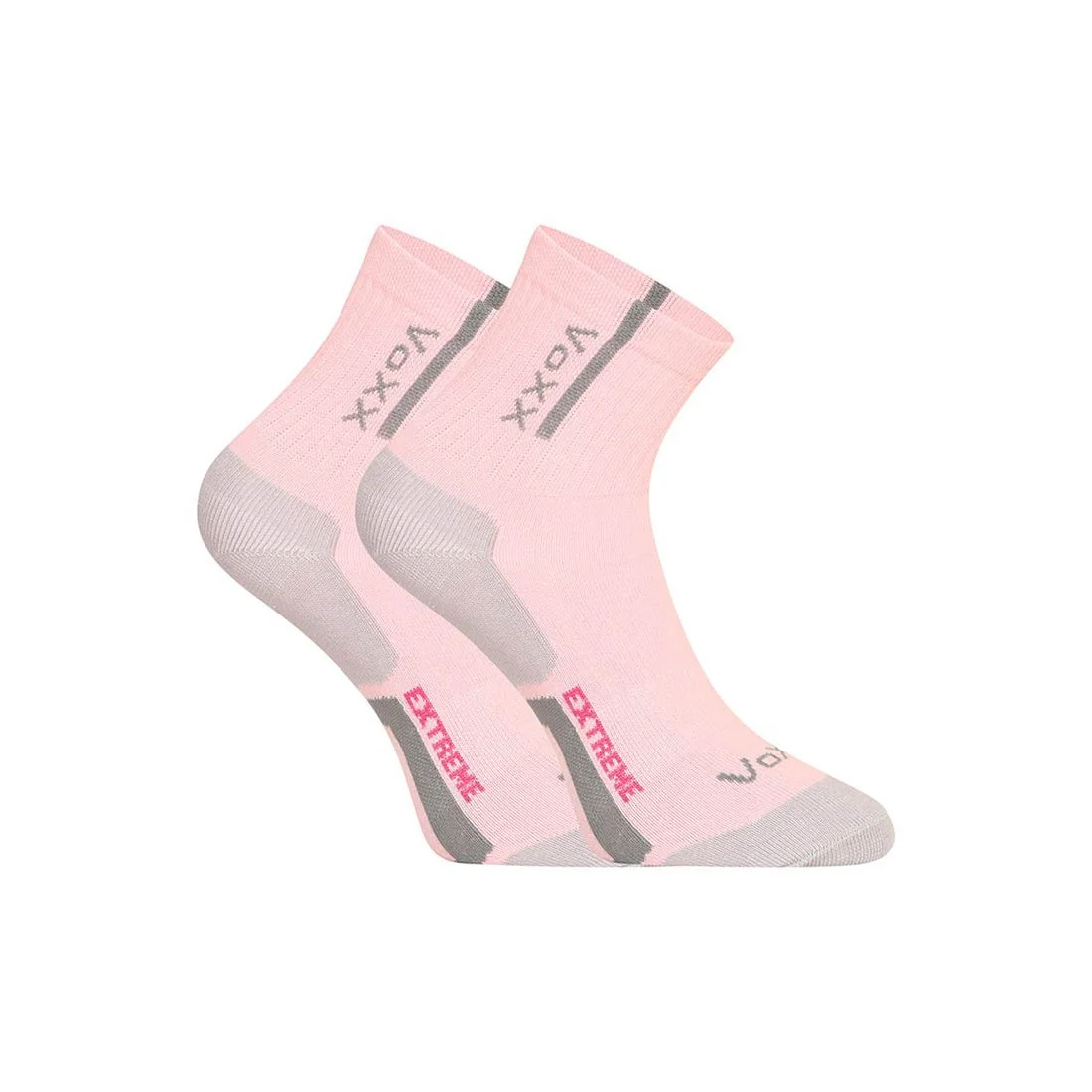 VoXX 3PACK dětské ponožky vícebarevné (Josifek-mix-girl) 20/24