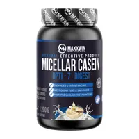 MAXXWIN MICELLAR CASEIN vanilkový pudink