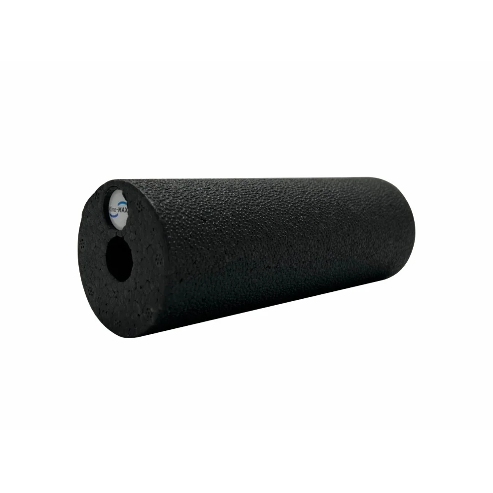 KineMAX Professional MINI Foam Roller masážní válec 1 ks černý