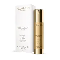 Nuance Absolute Caviar and Pearl