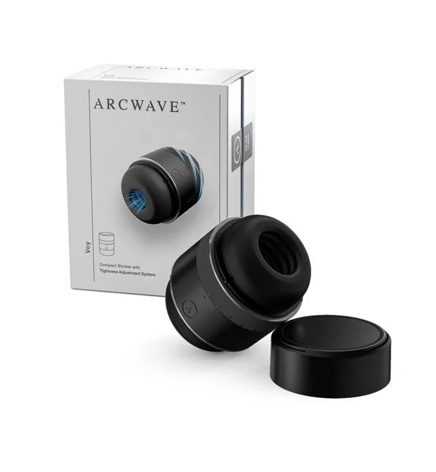 Arcwave Voy masturbátor