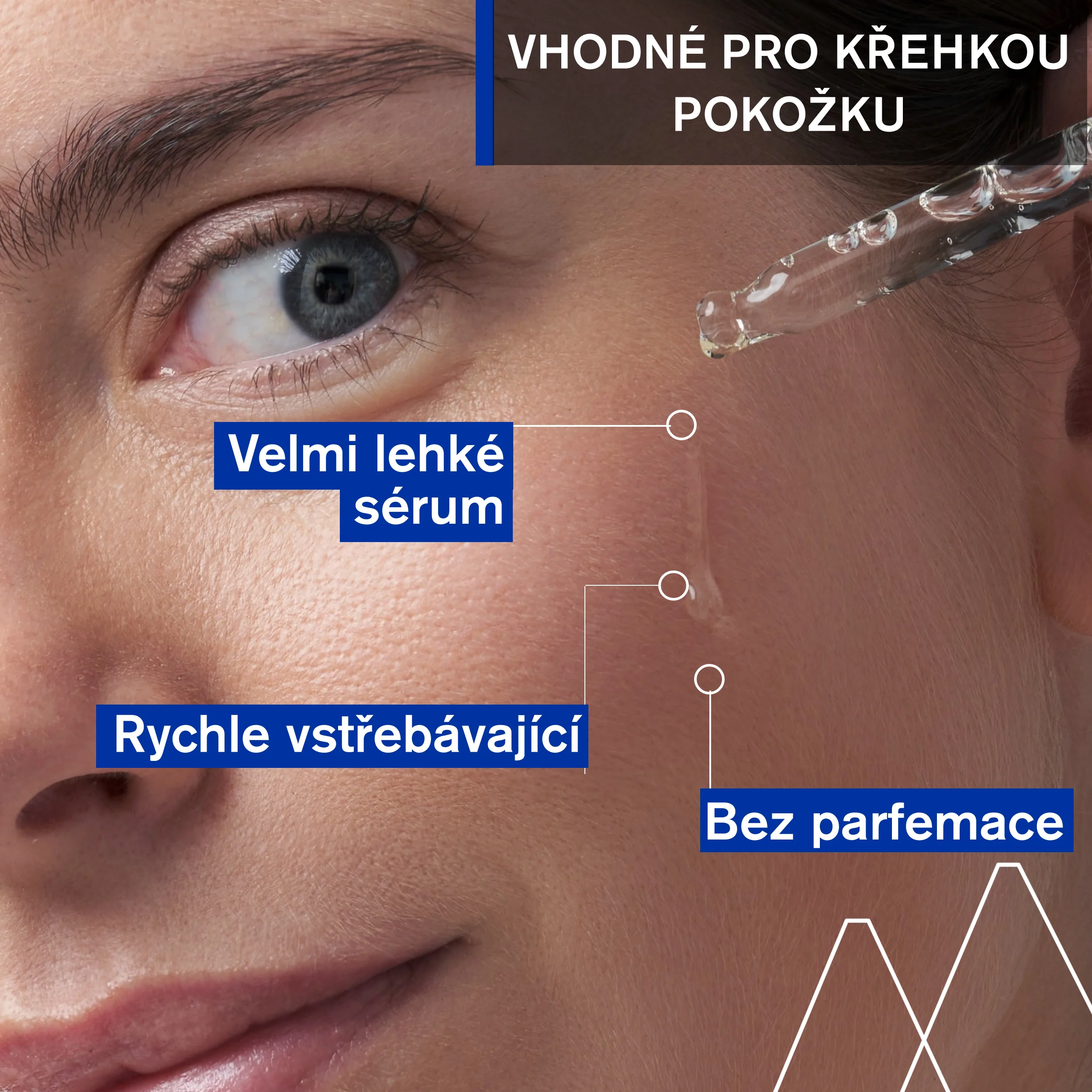Uriage Cica Daily Sérum pro poškozenou pleť 30 ml