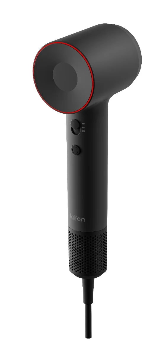 Laifen Swift SE 2 Special fén na vlasy black