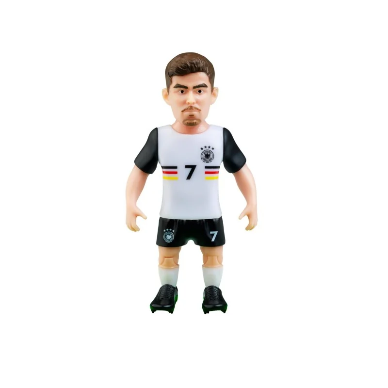 Alltoys Supergoal figurka fotbalisty v kapsli