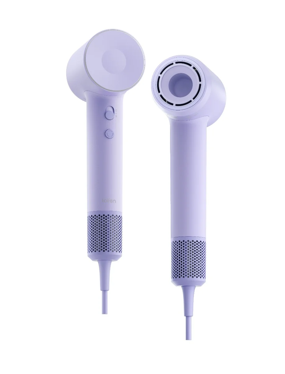 Laifen Swift SE 2 Special fén na vlasy purple