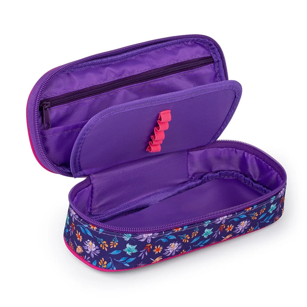 Oxybag Pouzdro etue komfort Motýl