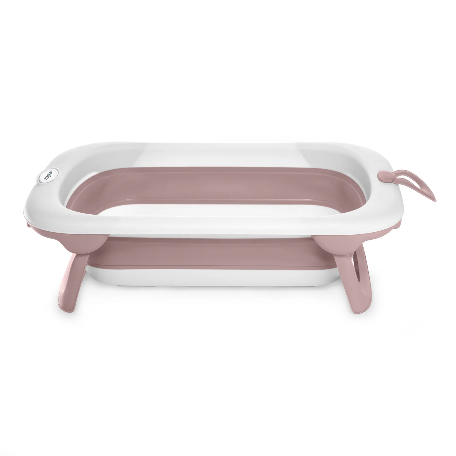 Zopa Dětská skládací vanička Aquatico, Pink 2