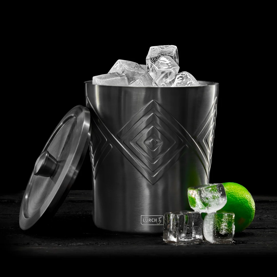 Lurch nerez nádoba na led 1500ml (00240795)