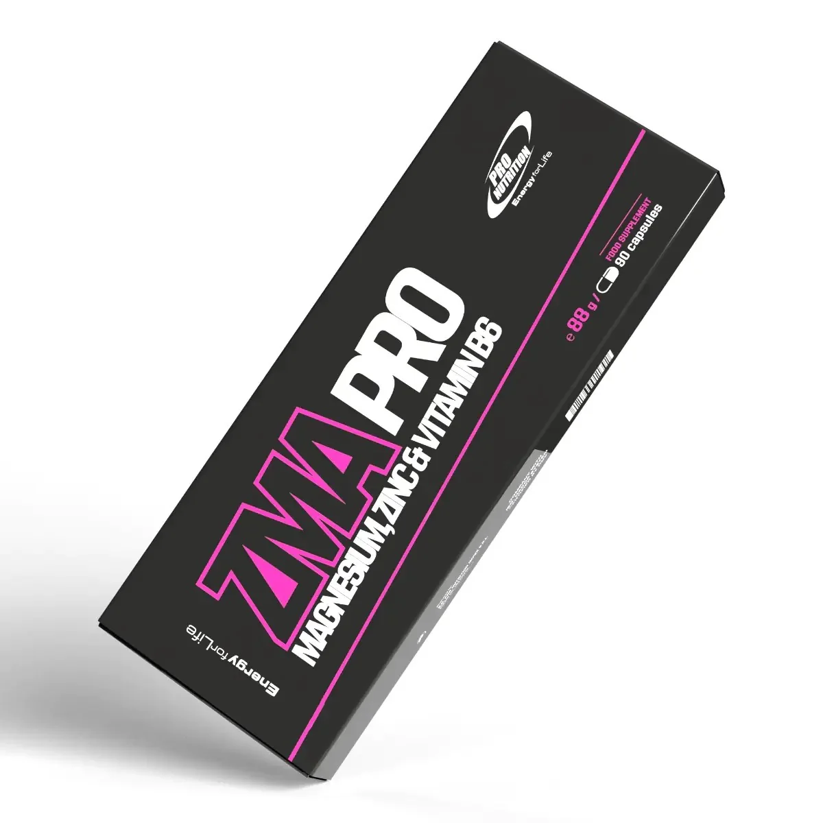 Pro Nutrition ZMA Pro