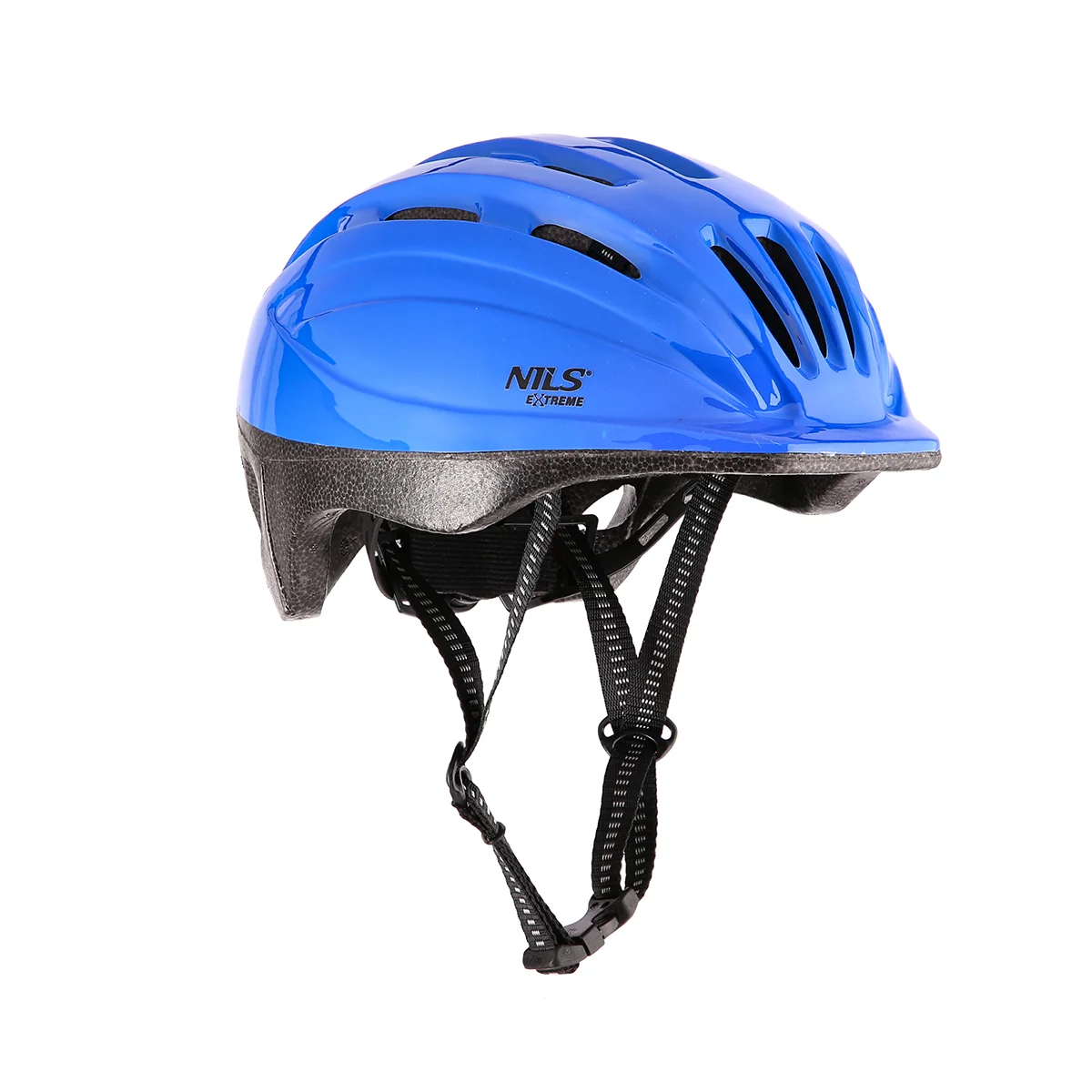 NILS EXTREME Helma MTV62J modrá Velikost: M(52-56cm)