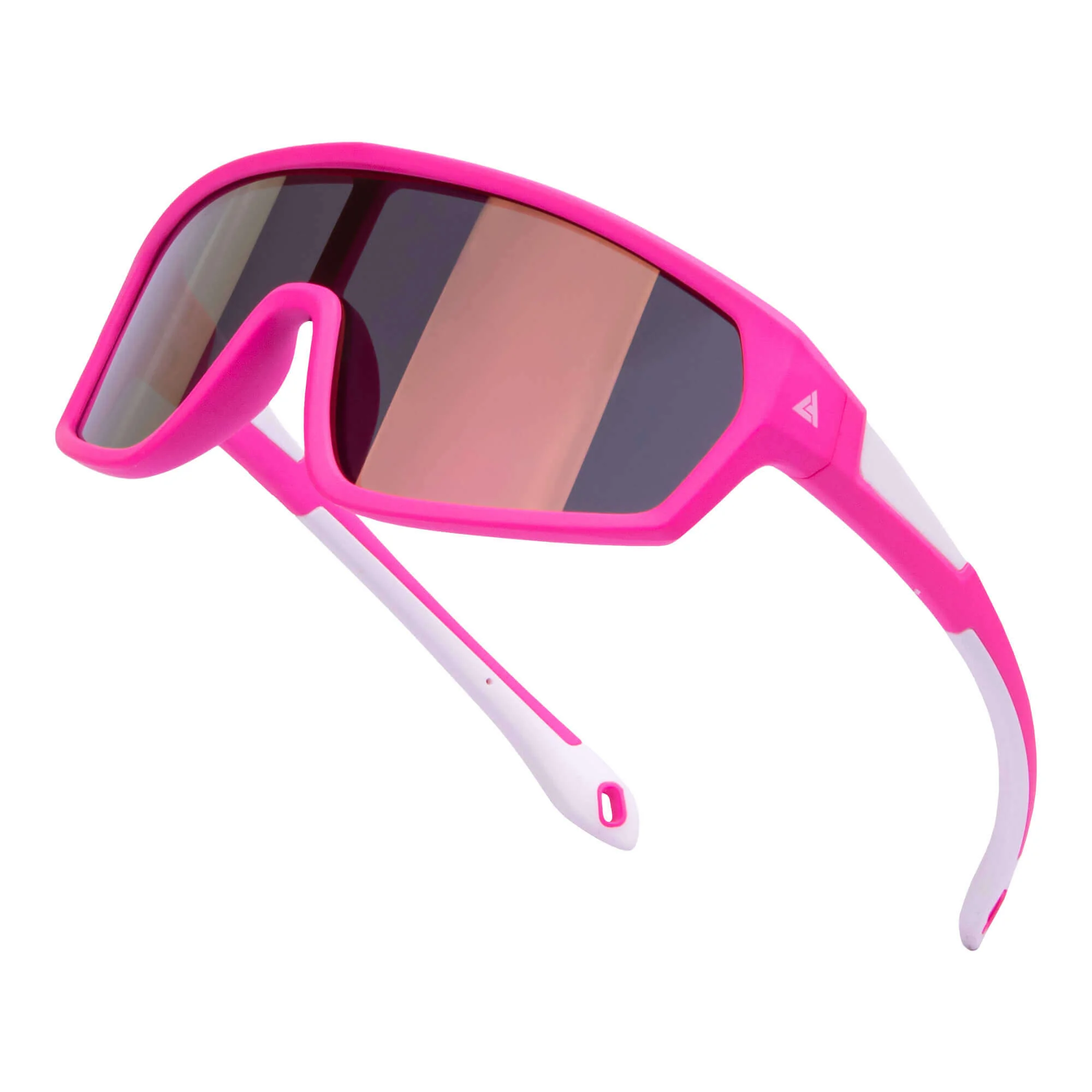 LACETO Dětské sluneční brýle SKYE Pink
