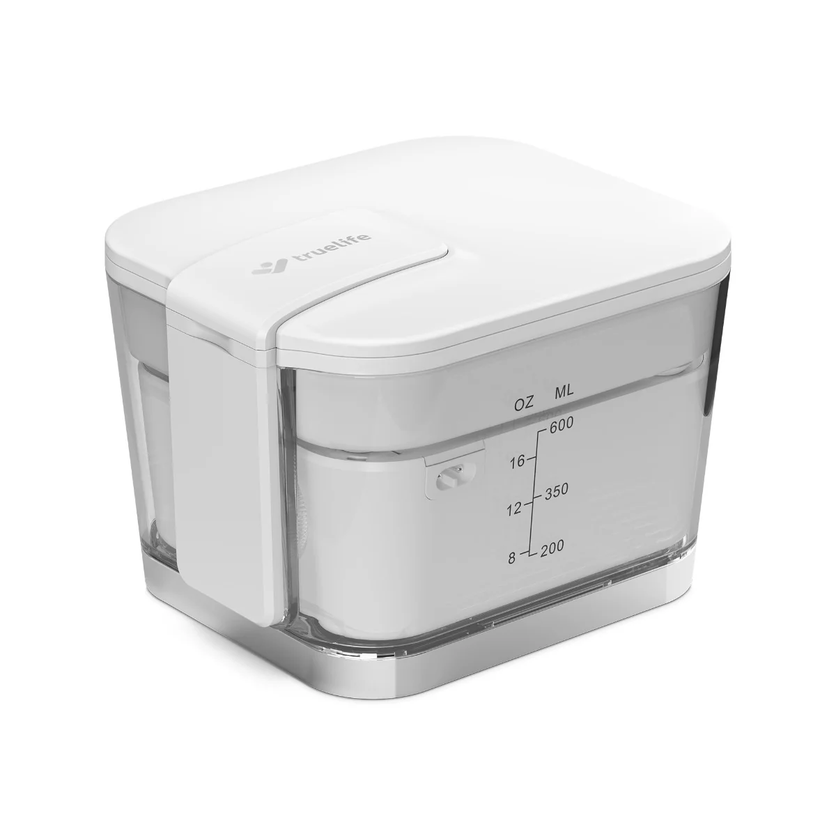 Truelife AquaFloss Station F300 ústní sprcha white