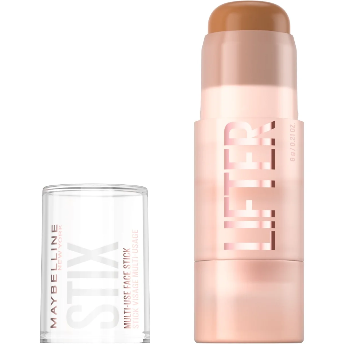 Maybelline Lifter Stix odstín 65 konturovací tyčinka 6 g