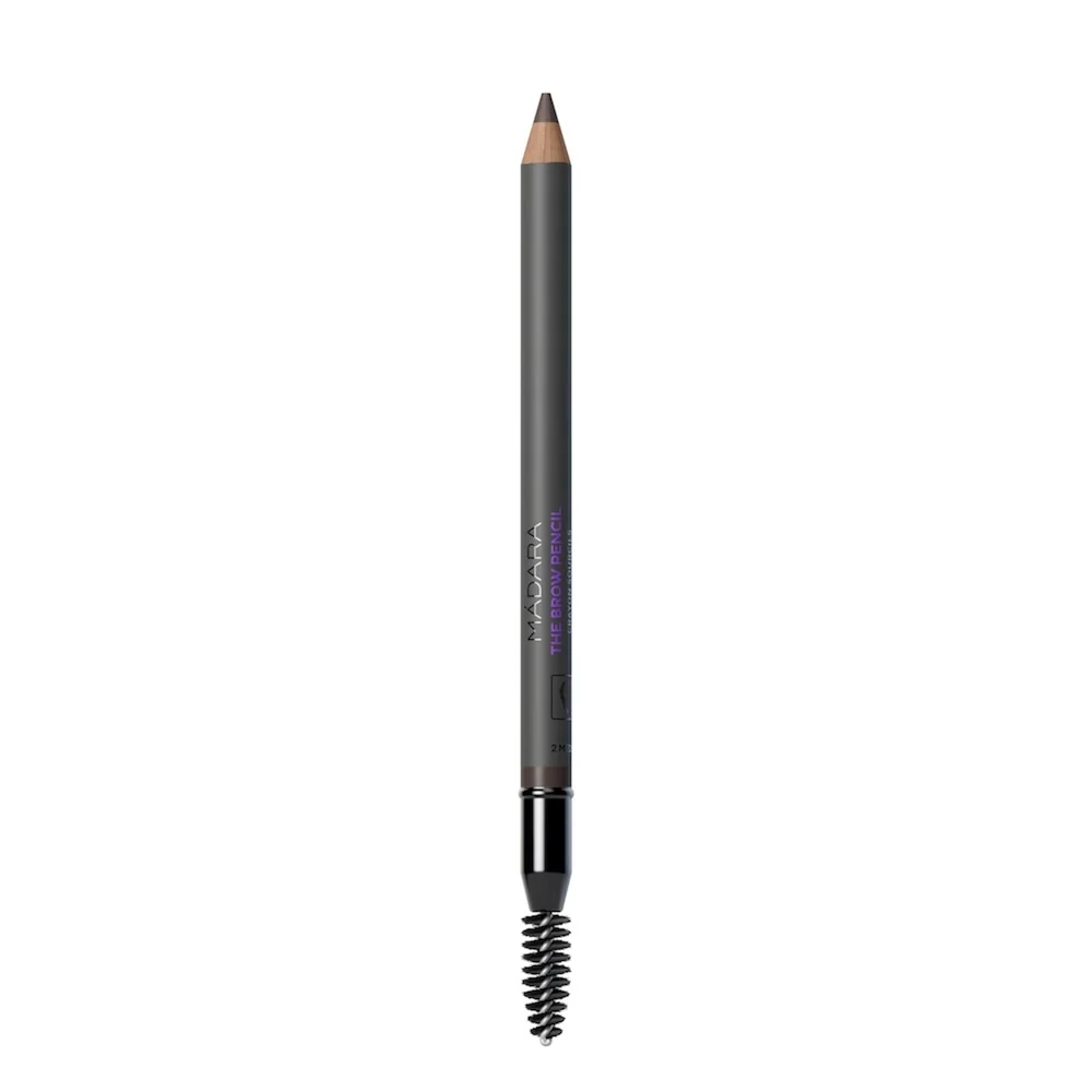 MÁDARA 2 Medium Brown tužka na obočí 1 g