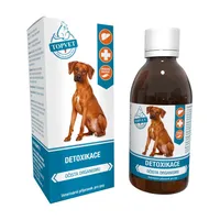 Topvet For Pets Detoxikace