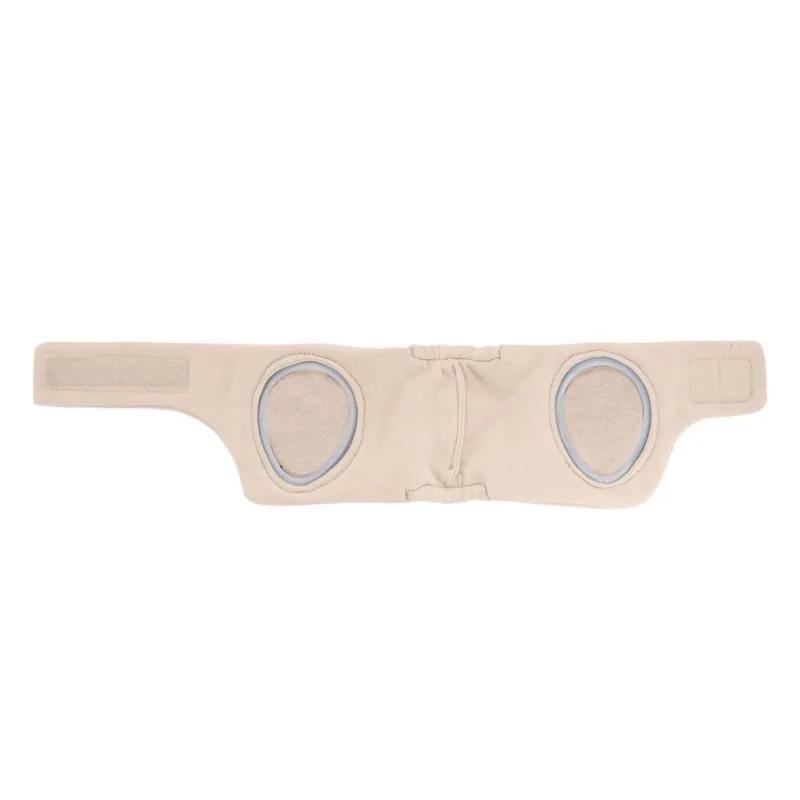 Dooky Čelenkový chránič sluchu 0-6m Beige