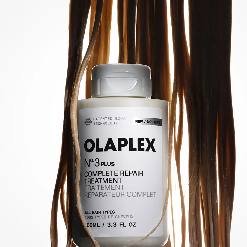 Olaplex No.3 Plus Complete Repair Treatment péče pro poškozené vlasy 100 ml