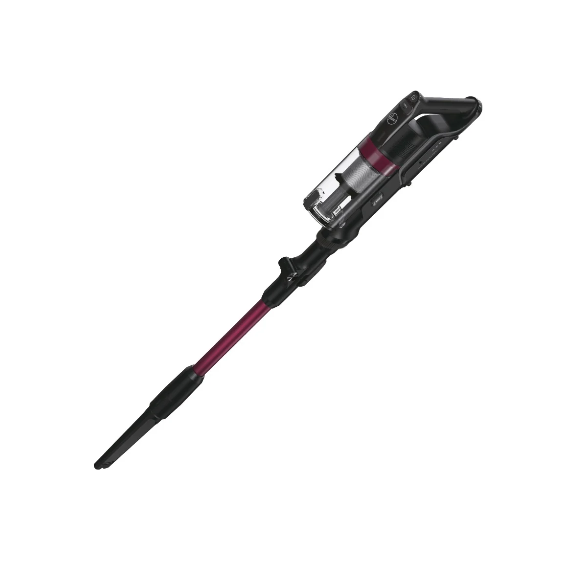 Hoover HF1P10HX 011 tyčový akumulátorový vysavač