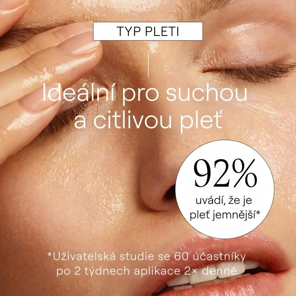 Weleda Čisticí a odličovací olej BIO 150 ml