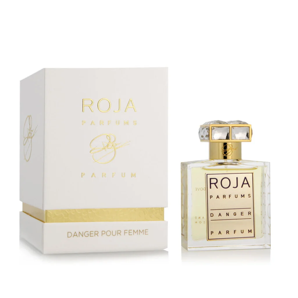Roja Parfums Danger Parfém 50 ml W