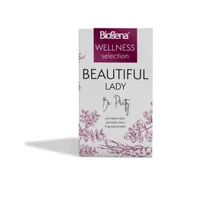 Biogena WELLNESS selection Beautiful lady