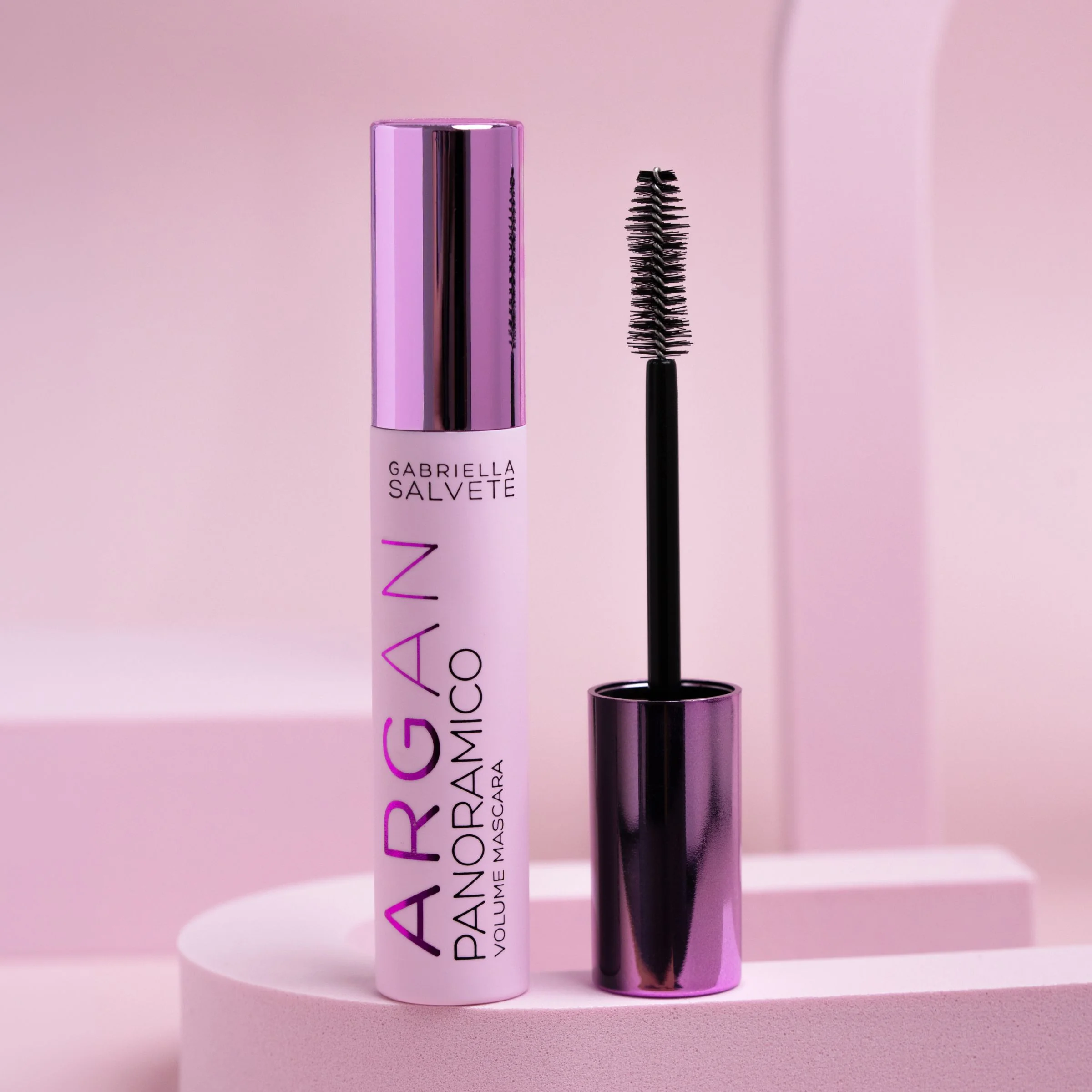 Gabriella Salvete Panoramico Argan Oil řasenka 1 ks