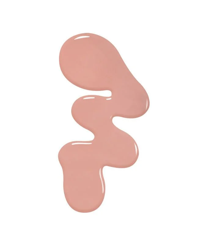 Yves Rocher Lak na nehty Beige rose 5 ml