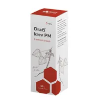 PM Dračí krev