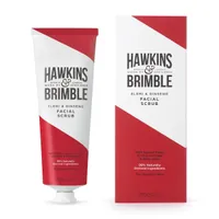 Hawkins & Brimble Pánský pleťový peeling