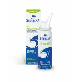 Stérimar Mn Alergie sprej 50 ml