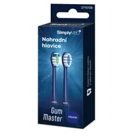 SimplyMed Gum Master náhradní hlavice ke kartačku DT1013B