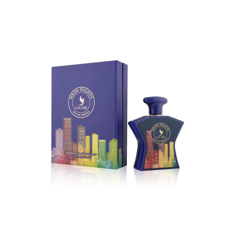 Volare Parfémovaná voda - NEON NIGHTS - Objem: 100ml
