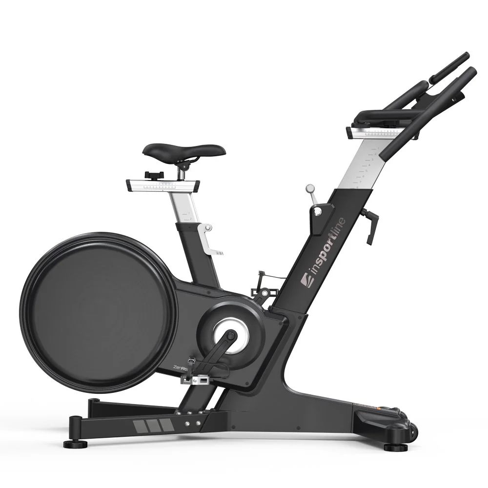 inSPORTline Cyklotrenažér ZenRoute 1000